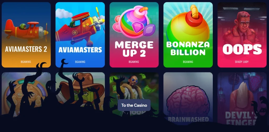 Spirit mobile app Leitfaden